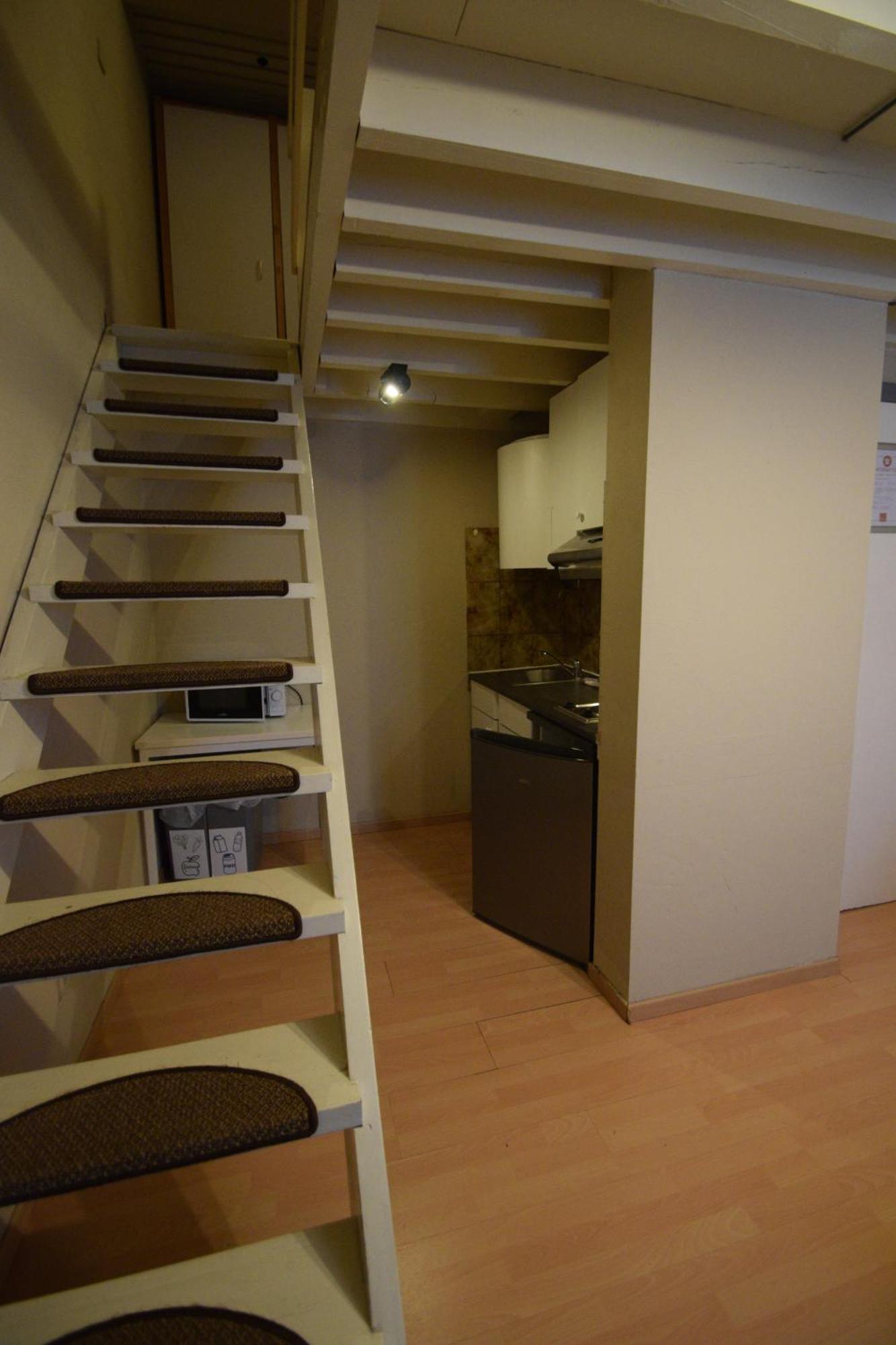 Condo Gardens Leuven Kültér fotó