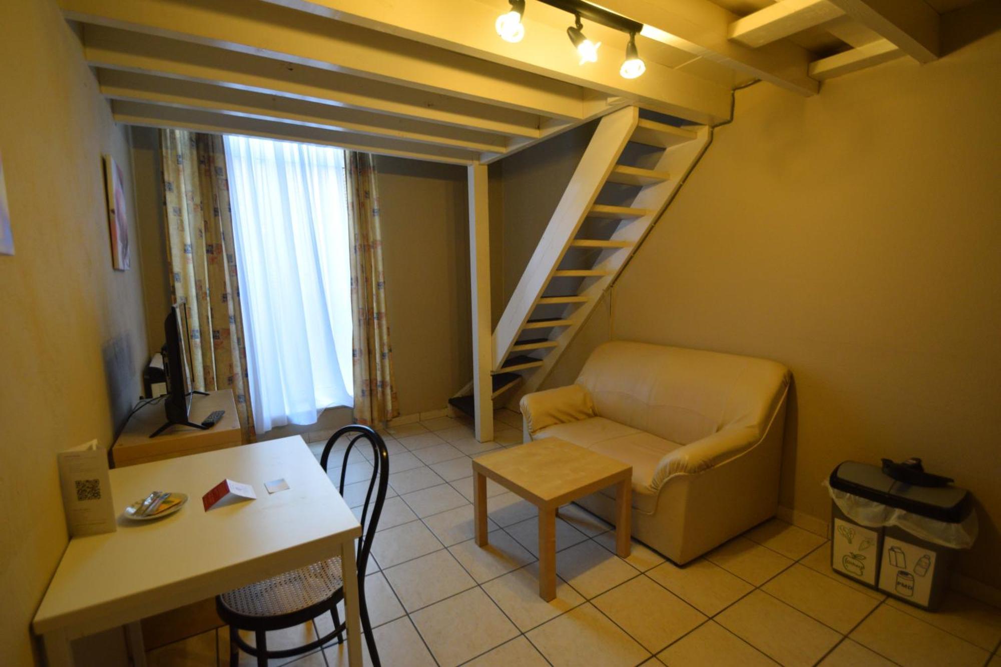 Condo Gardens Leuven Kültér fotó