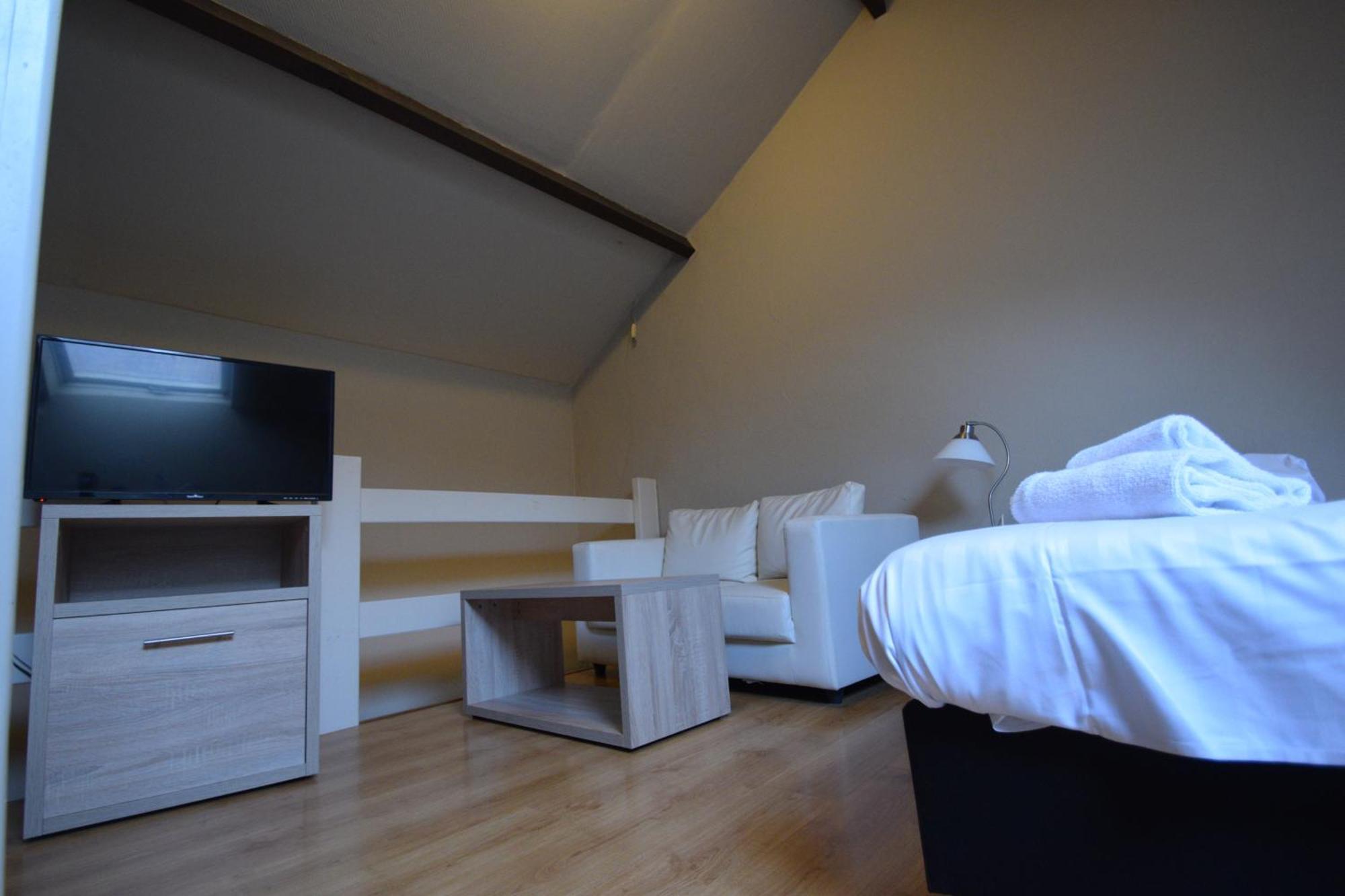Condo Gardens Leuven Kültér fotó