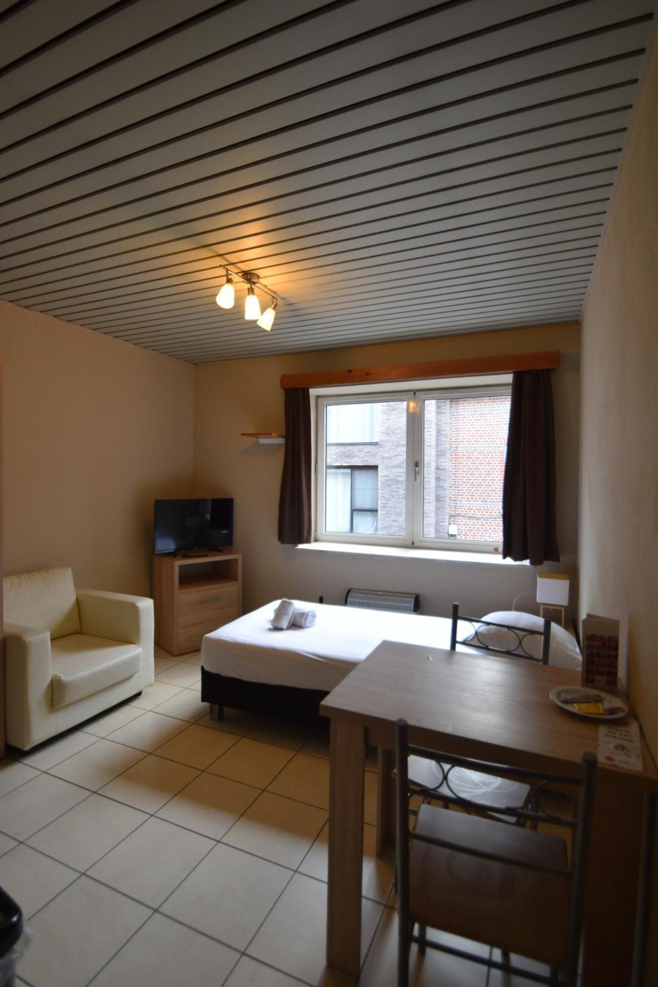Condo Gardens Leuven Kültér fotó
