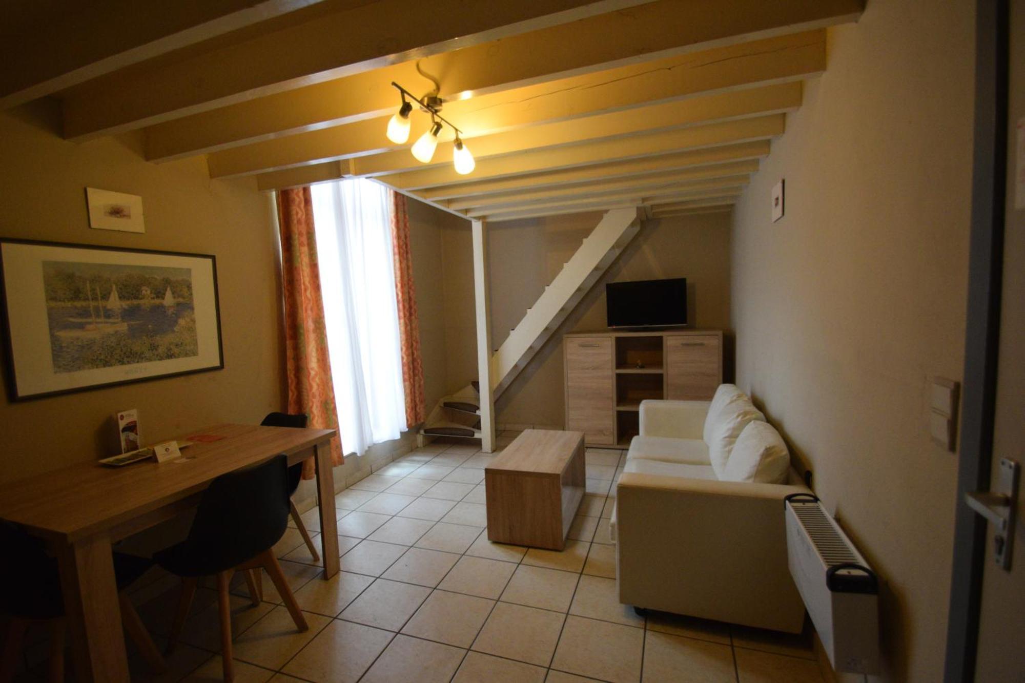 Condo Gardens Leuven Kültér fotó