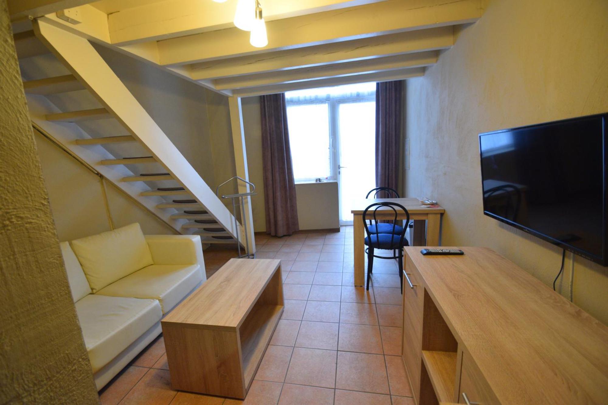 Condo Gardens Leuven Kültér fotó